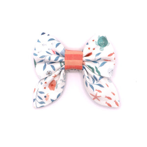 Coral Reef Sailor Bow