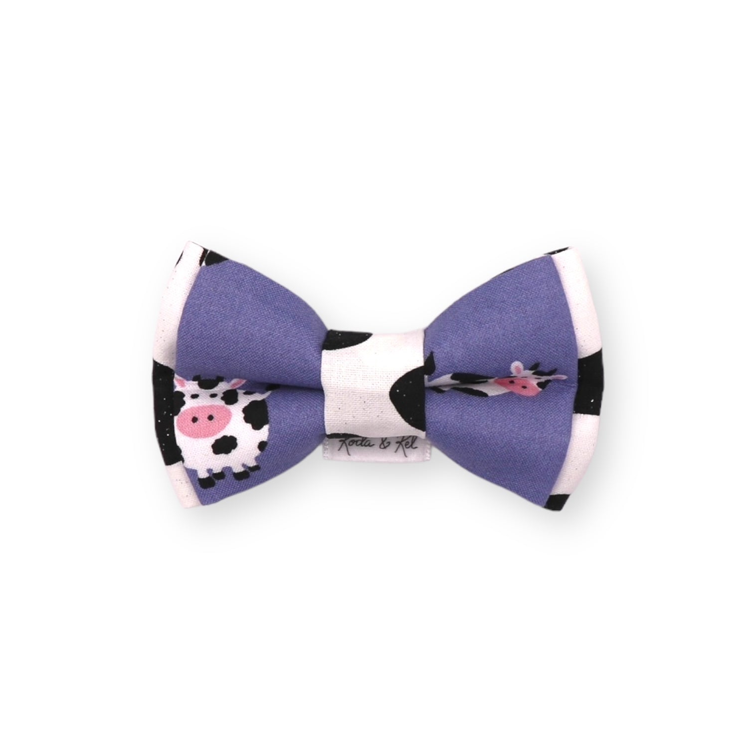 Moo Bow Tie