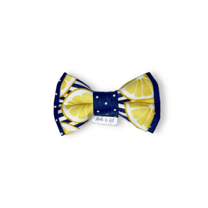 Fresh Squeezed Bow Tie