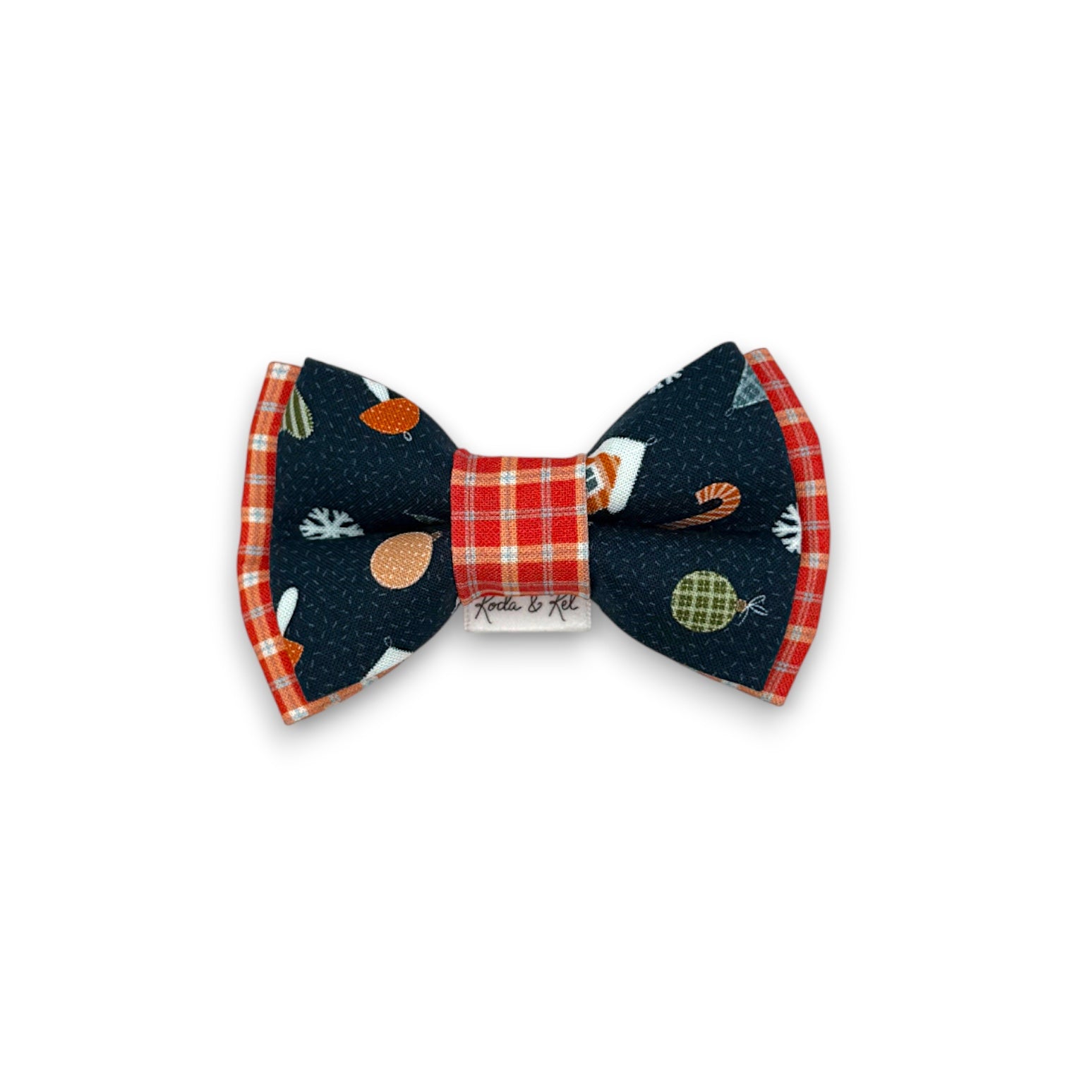Ornaments Bow Tie