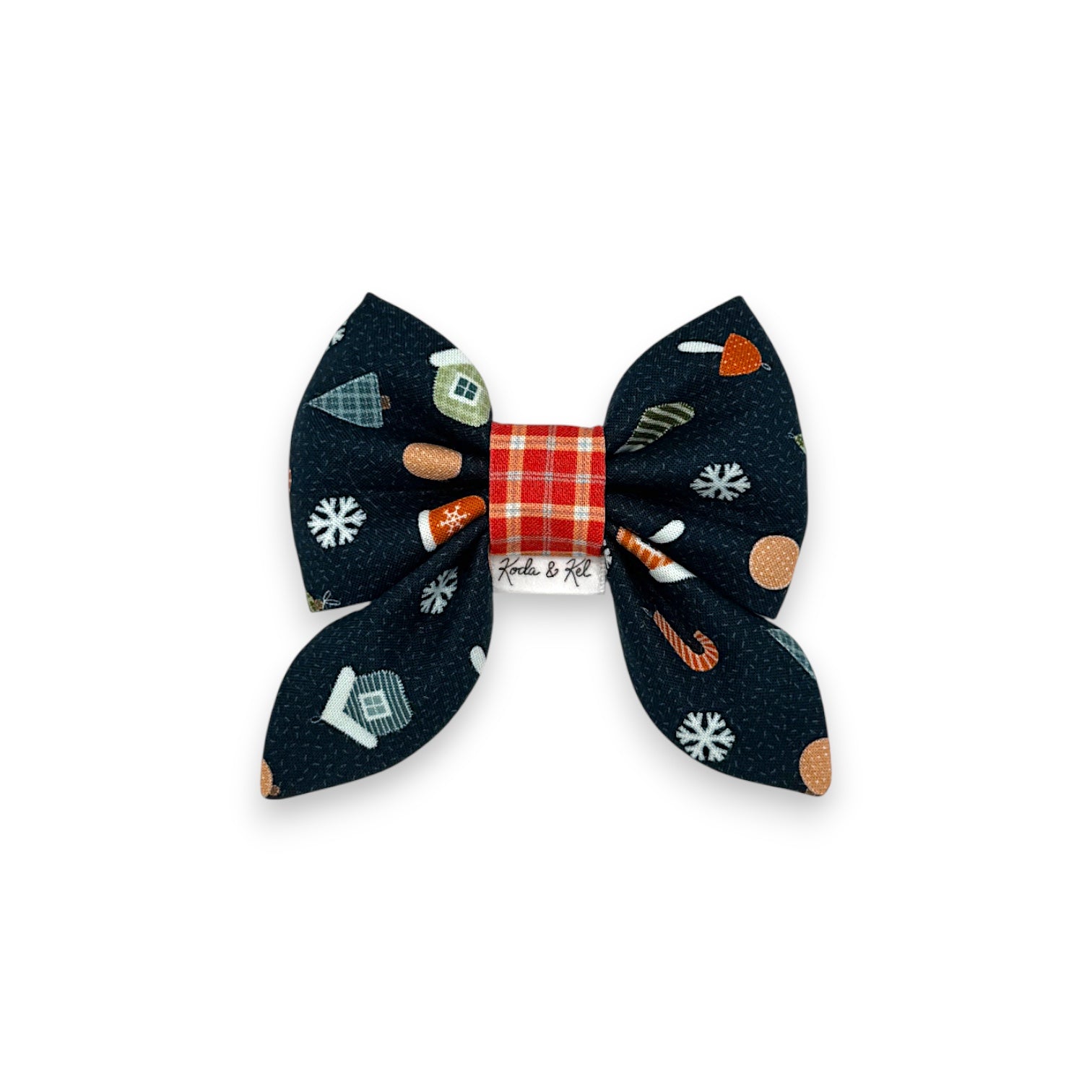 Ornaments Sailor Bow