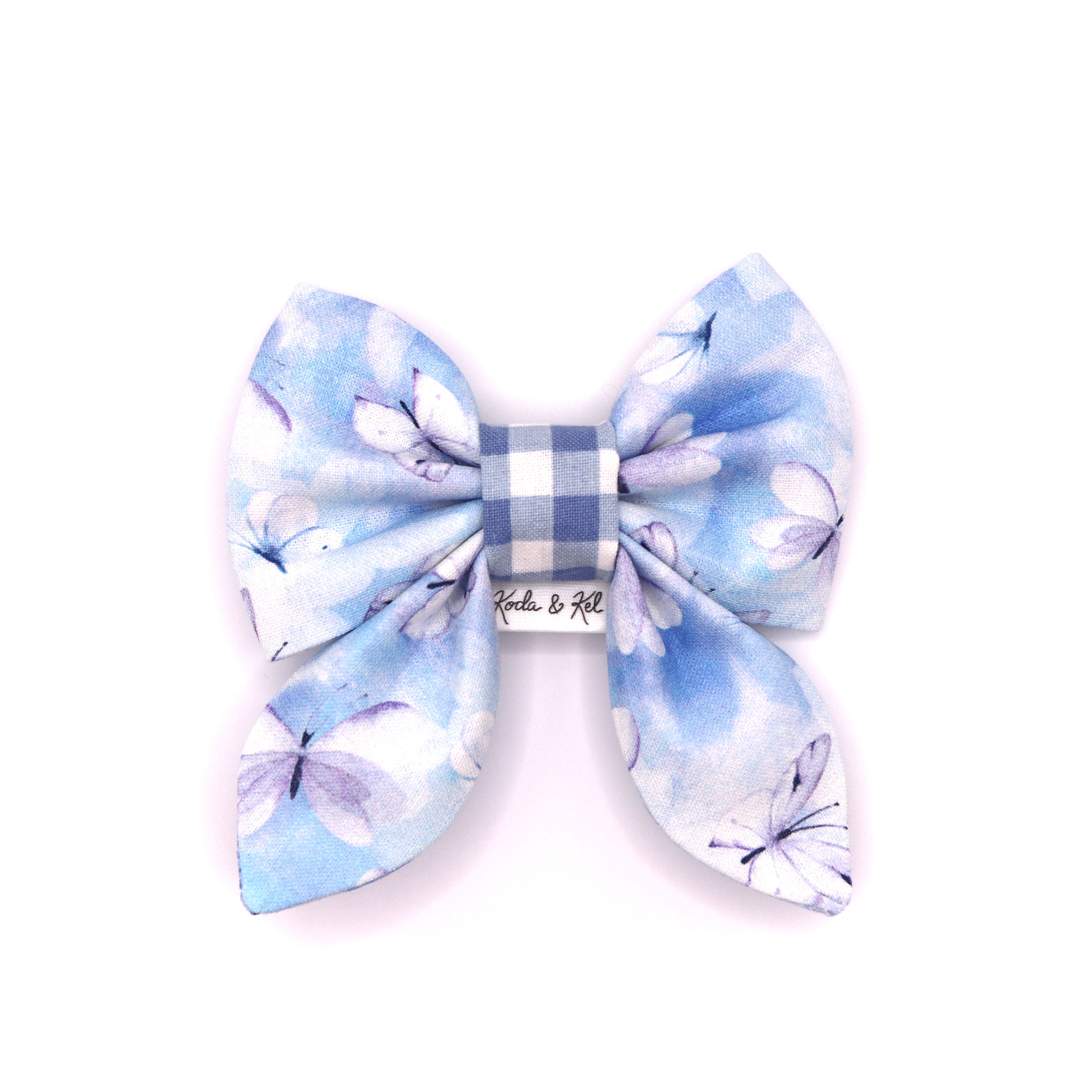 Day Butterfly Sailor Bow