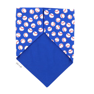 Play Ball Slip On Bandana