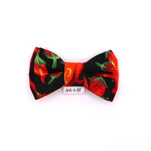 Hot & Spicy Bow Tie