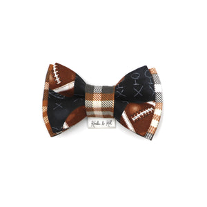Game Day Bow Tie